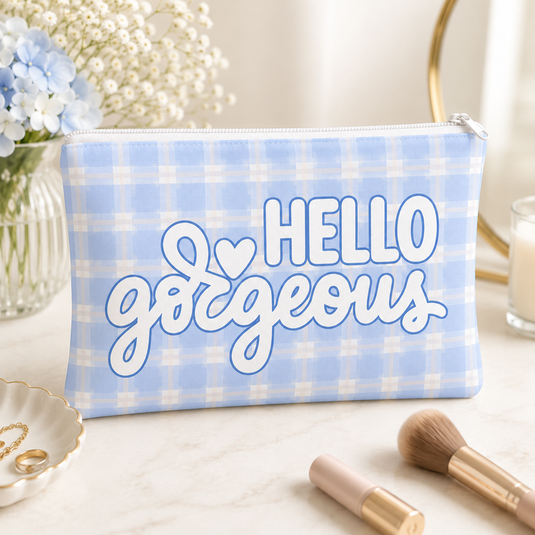 Everyday Mom Essentials Pouch