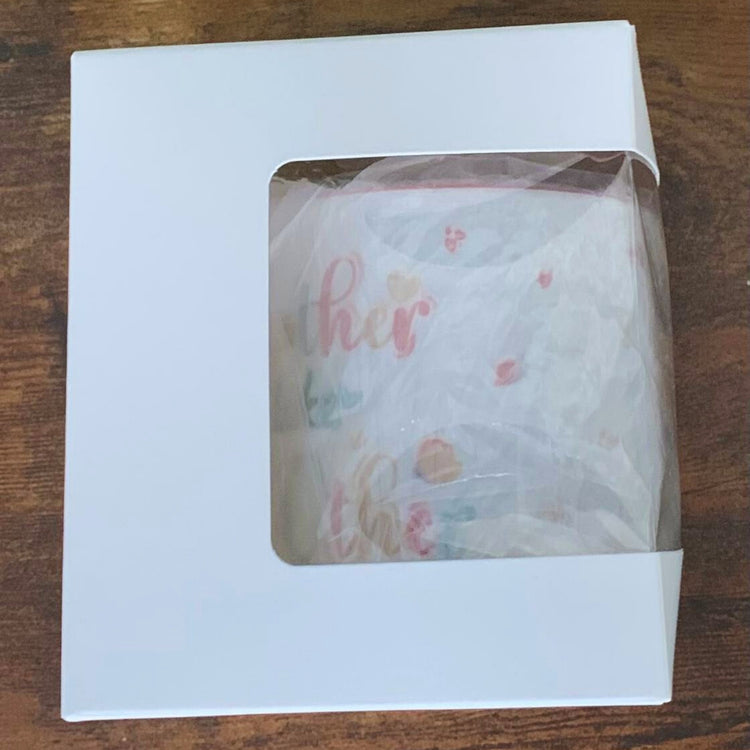 Mother Like No Other – 14 oz Ceramic Mug