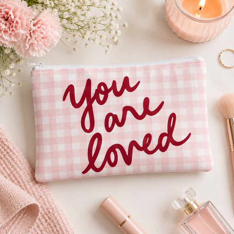 Everyday Mom Essentials Pouch
