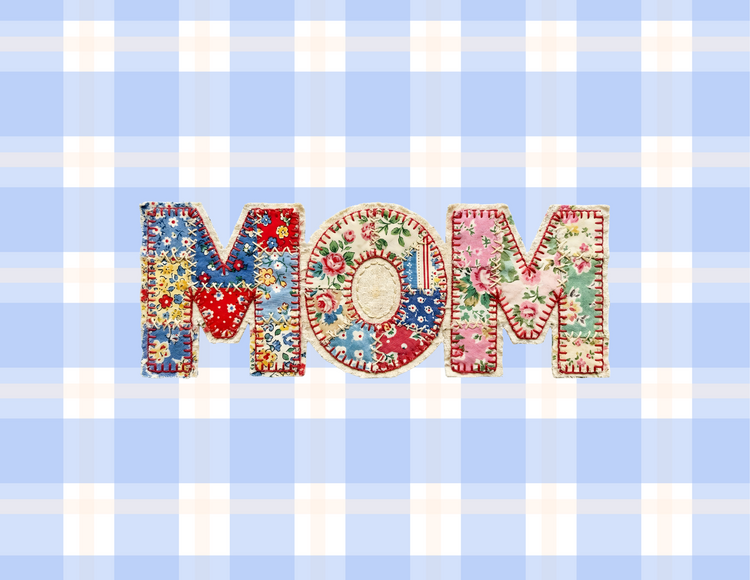 Everyday Mom Essentials Pouch
