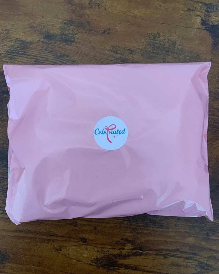 Hello, Beautiful Mama - Spacious, Soft, Everyday Tote in Black & White (Black)